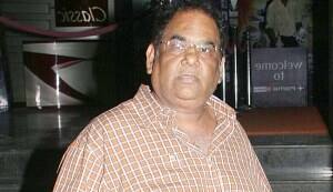 Did you know Satish Kaushik has a dirty side?