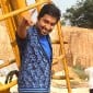 Sreenivasan’s son Vineeth has a love&nbsp;marriage!