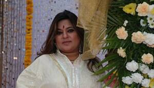 Dolly Bindra continues to irk