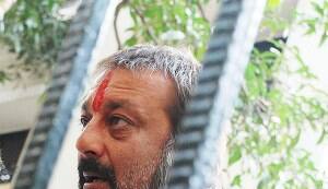 Sanjay Dutt withdraws plea to surrender at Yerawada jail