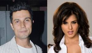 Randeep Hooda is tired of sleeping with Sunny Leone!