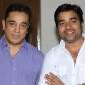 Rajinikanth, Kamal Haasan give ‘Thillu Mullu’ cast their&nbsp;blessings