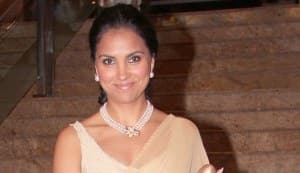 Lara Dutta: I plan to remain an actor and a producer