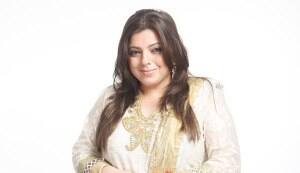 Delnaaz Irani says she is on talking terms with Rajev Paul because of Bigg Boss 6
