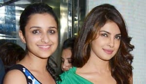 Should Parineeti Chopra take style tips from Priyanka Chopra?