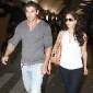John Abraham spotted with girlfriend Priya&nbsp;Runchal