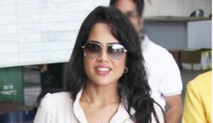 Sameera Reddy, Rahul Bose in ‘Viswaroopam’?