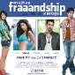MUJHSE FRAAANDSHIP KAROGE:&nbsp;posters
