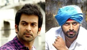 Prithviraj replaced by newcomer in ‘Mallu Singh’