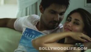 Heroine new song: Kareena Kapoor romances Randeep Hooda in Khwahishein