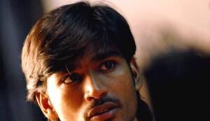 Dhanush dedicates National Award to Rajinikanth
