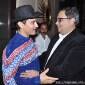 Salman Khan and Aamir Khan party together at Subhash Ghai’s birthday bash: View&nbsp;pics
