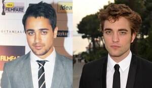 Is Imran Khan Bollywood’s Robert Pattinson?