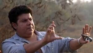 Sajid Khan: For Srideviji, Himmatwala shouldn’t be anything less than a Mughal-E-Azam