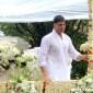 Rajesh Khanna funeral pictures: Akshay Kumar, Dimple Kapadia, Amitabh and Abhishek Bachchan and Karan Johar pay&nbsp;homage