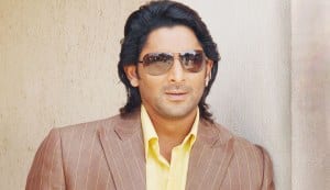 Happy birthday, Arshad Warsi!