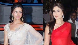 Kareena Kapoor or Deepika Padukone: Who is better suited to star alongside Hrithik Roshan in Karan Johar’s Shuddhi?