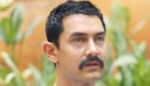 If Aamir won’t play Munna Bhai, who will?