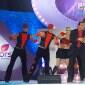 Salman Khan, Sanjay Dutt dance at ‘Bigg Boss 5′&nbsp;launch