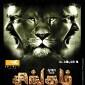 Singam 2 first look poster: Suriya rocks and&nbsp;roars