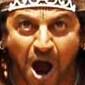 Shivaraj Kumar inspired by Jesse&nbsp;Owens
