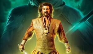 Rajinikanth: When will ‘Rana’ happen?