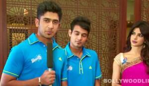 Priyanka Chopra speaks with Delhi Daredevils players about UNICEF Dare to Care campaign: Watch video
