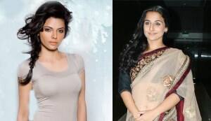 Vidya Balan or Sherlyn Chopra: Who are you eagerly waiting to see on the Cannes red carpet?