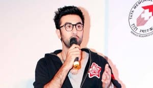 Ranbir Kapoor invited by Yale University as guest speaker