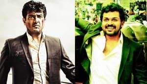 Ajith’s ‘Billa 2′ and Karthi’s ‘Saguni’ clash at the box office