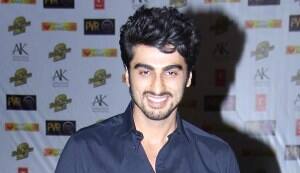 Arjun Kapoor: Salman Khan loved Aurangzeb promos