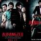 Aurangzeb first look: Arjun Kapoor looks grim and&nbsp;dangerous