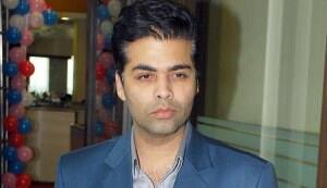 Karan Johar’s next film: A love story set during partition