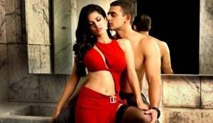 Sunny Leone and Arunoday Singh are hot in ‘Jism 2′!