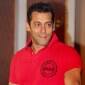 Salman Khan avoids sitting behind the&nbsp;wheel