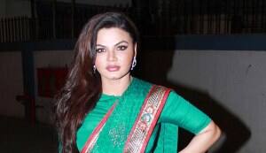 Rakhi Sawant compares herself to Aamir Khan and Madhuri Dixit