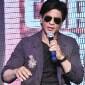 Shahrukh Khan launches the KKR Nokia campaign for IPL&nbsp;5