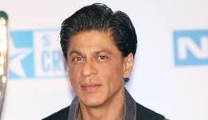 Shahrukh Khan: Bollywood stars must come together for a TV series