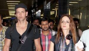 Hrithik Roshan cancels Krrish 3 shoot; heads back to Mumbai to be with Yash Chopra’s family