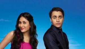 Shakun Batra says Imran Khan is sharp, observant and will be a great filmmaker
