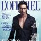 Arjun Rampal looks piping hot and&nbsp;how!
