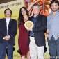 IFFI 2012: Cops arrest delegate for stealing festival director’s&nbsp;laptop!