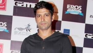 Farhan Akhtar, happy 39th birthday: Will 2013 be a good year for the versatile star?