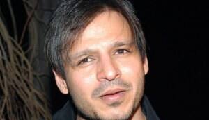 Vivek Oberoi caught in hookah bar raid!