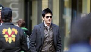 Shahrukh Khan: I don’t have to find a reason to be happy