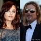 Will Aishwarya Rai Bachchan say ‘yes’ to a film with Brad&nbsp;Pitt?