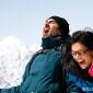 Yeh Jawaani Hai Deewani new still: Ranbir Kapoor and Deepika Padukone are laughing their heads&nbsp;off!