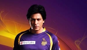 Shahrukh Khan was trying to protect his daughter at Wankhede