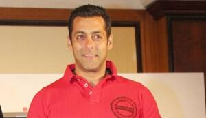 Is Salman Khan a good friend?