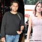 Udita Goswami-Mohit Suri to marry on January&nbsp;27
